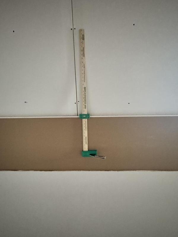 Dry Wall Cutter