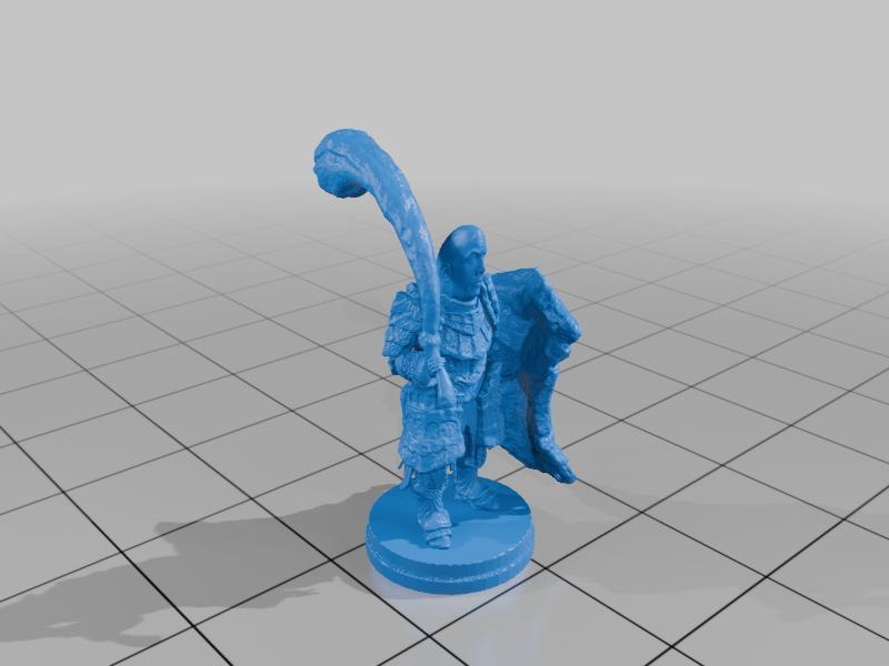 Havel " The Rock" Johnson