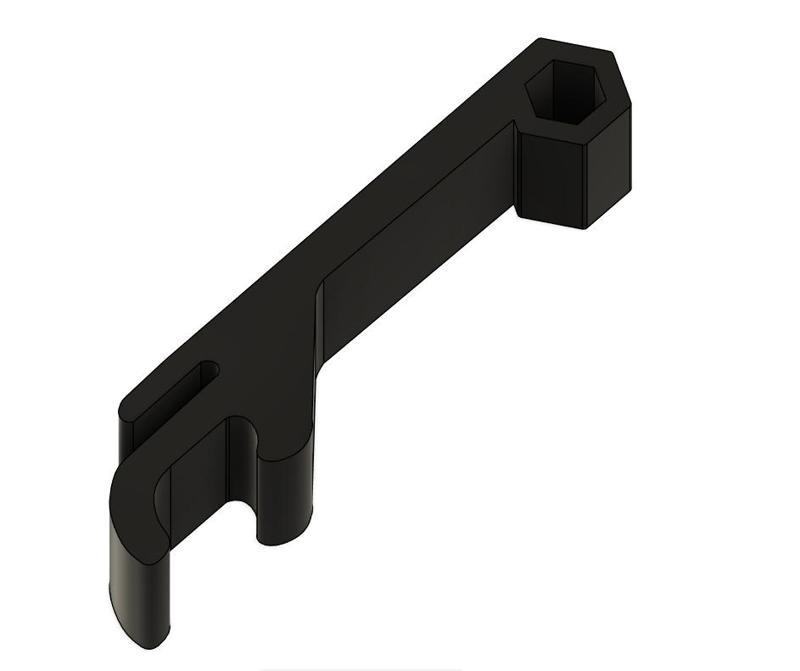 Bottle Opener for Key