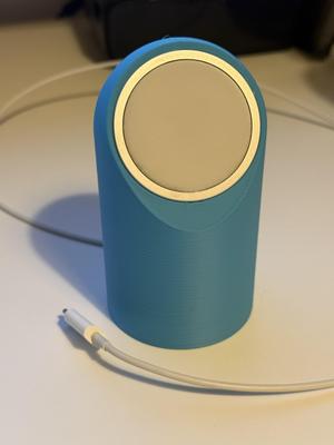 Roads Iphone Stand