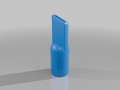 Vacuum Head