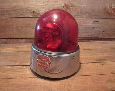 Replacement Gear for Federal Standard Signal Light