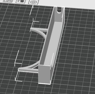 Iphone 13/14/15 CD Slot Holder