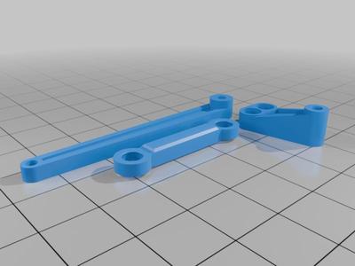 TRX4M Sway Bar