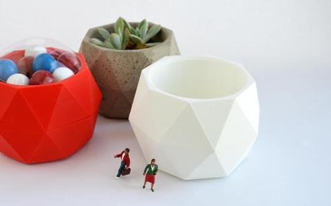 Bucky Bowl