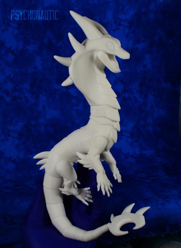 Korbora Ball Jointed Doll