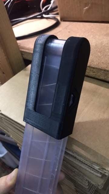 Nerf - Talon Mag Holder