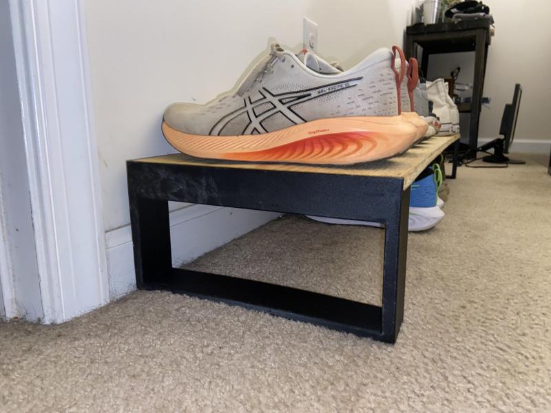 Shoe Rack Stand - Legs