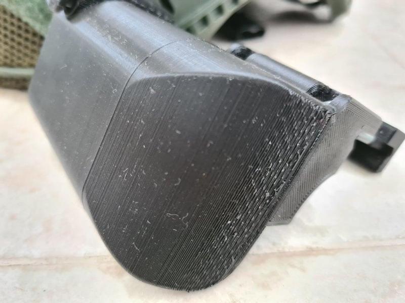 Empire BT4 – Mag Adapter Paintball