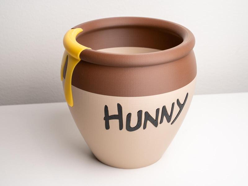Hunny Pot