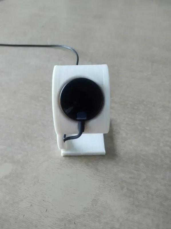 Samsung Watch3/Actice2 Smartwatch Charging Station   