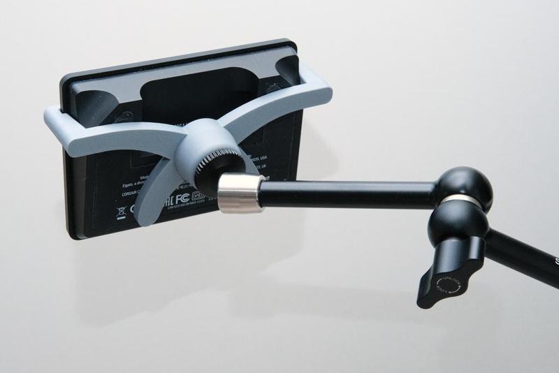 Mount / Holder for Stream Deck MK.2