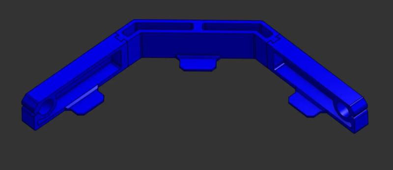 XRP 2025 Orbit Odyssey |  Improved High Goal   