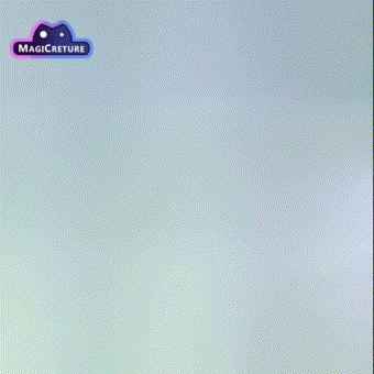 RACCOON, ARTICULATED TOY, PRINT-IN-PLACE, CUTE-FLEXI