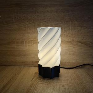 Modern Table Lamp