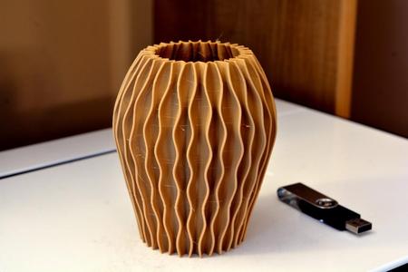 Vase #737