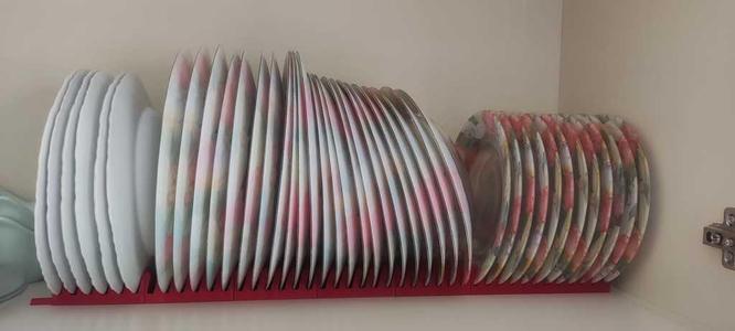 IKEAish Dish tray - Modular