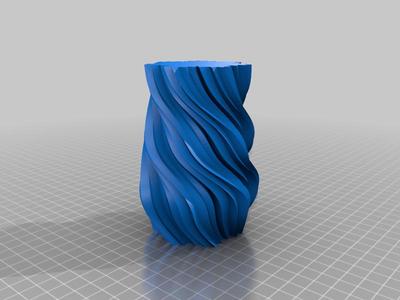 Vase #578