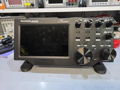 Flex Radio Maestro folding legs for A and B models.