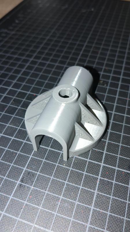 Dachverstellung Raster außen Hollywoodschaukel