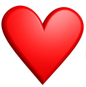 Heart Heart Heart