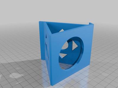 Phone stand V2
