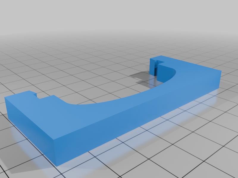 Breville Portafilter Basket Puller Tool (Remix)