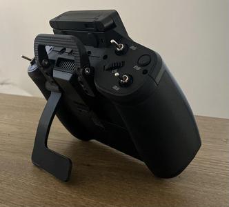 Radiomaster GX12 kick stand for folding handle