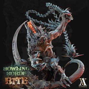 Howling Horde - Bite Bundle