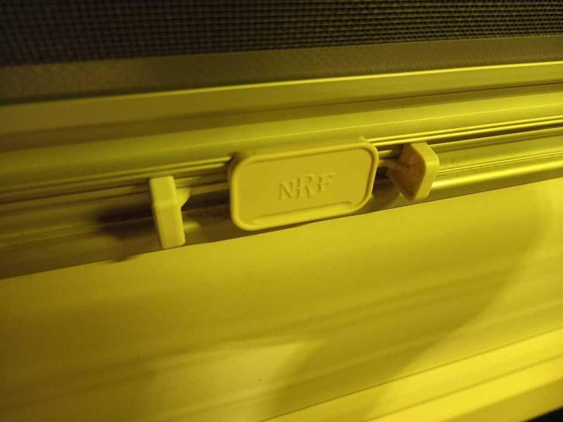 Blackout trigger replacement for campers