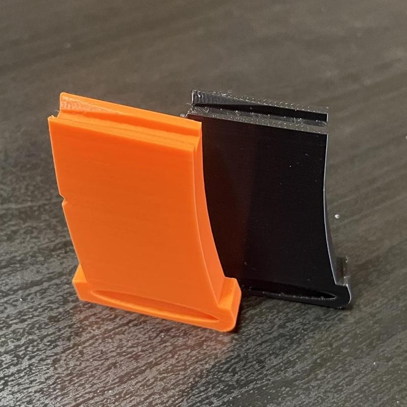 Anschutz 54/64 Single-Shot Adapter .22 S/L/LR