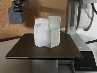 Pen holder