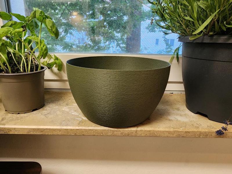 Plant Pot 2