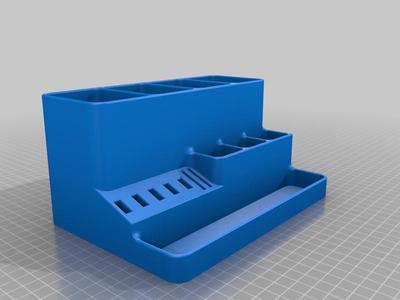 Desk Organizer