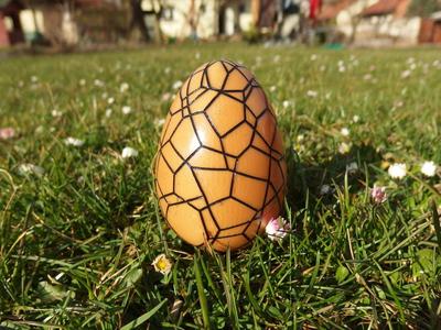 Easter egg