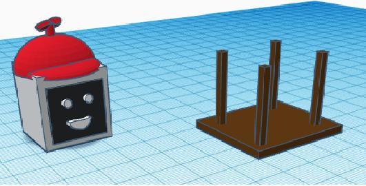 mr. compiuter (sprunki)