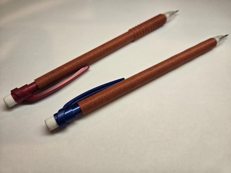 Mechanical Pencil Case