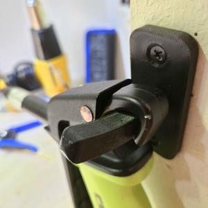 Flexzilla Blow Air Gun Hook