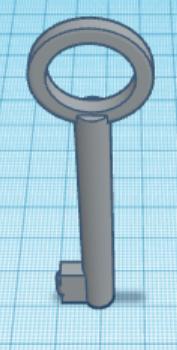 Toy Key