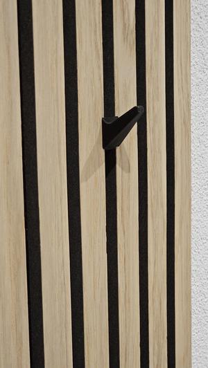 acoustic panel hook