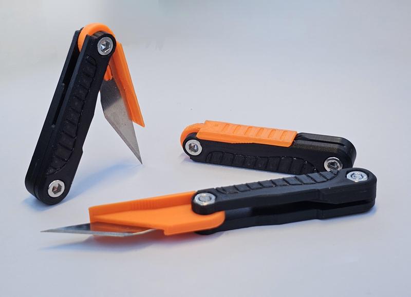 Mini Pocket Knife