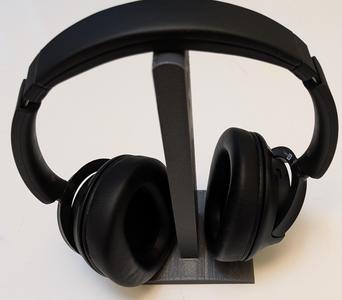 SONY headphone stand holder