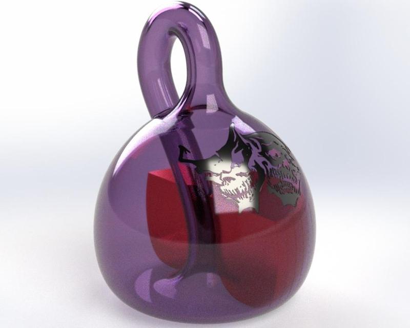 KLEIN BOTTLE