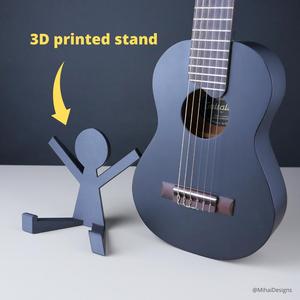 Guitalele Stand