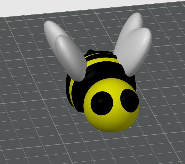 Cute Flexi Bee