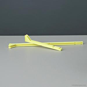 Extruder E-steps calibration tool