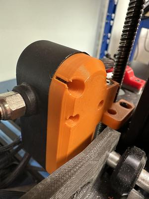 BTT Smart Filament Runout Sensor - Mount