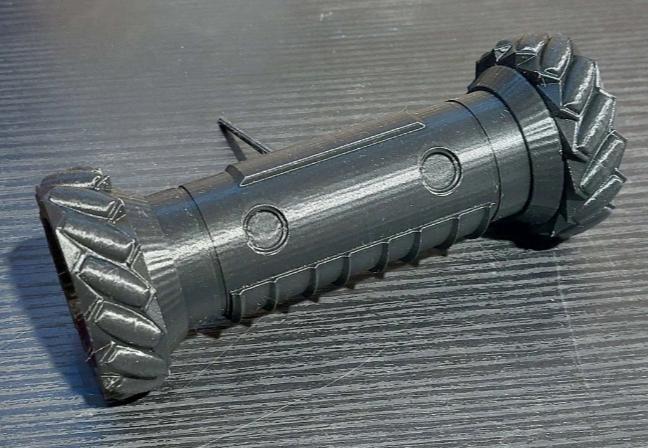 Rainbow Six Siege - Drone