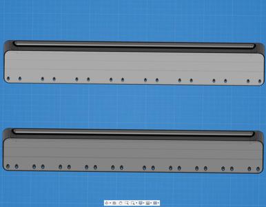 earring organizers.stl