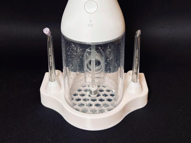 Philips Sonicare Power Flosser 3000 Stand